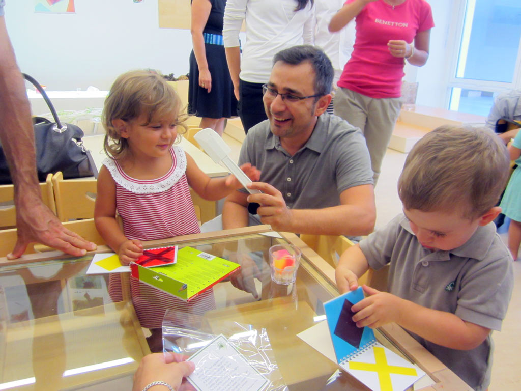 Ponzano Children Archivio Eventi Merenda di Benvenuto 2013