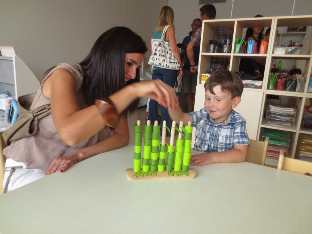 Ponzano Children Archivio Eventi Merenda di Benvenuto 2013