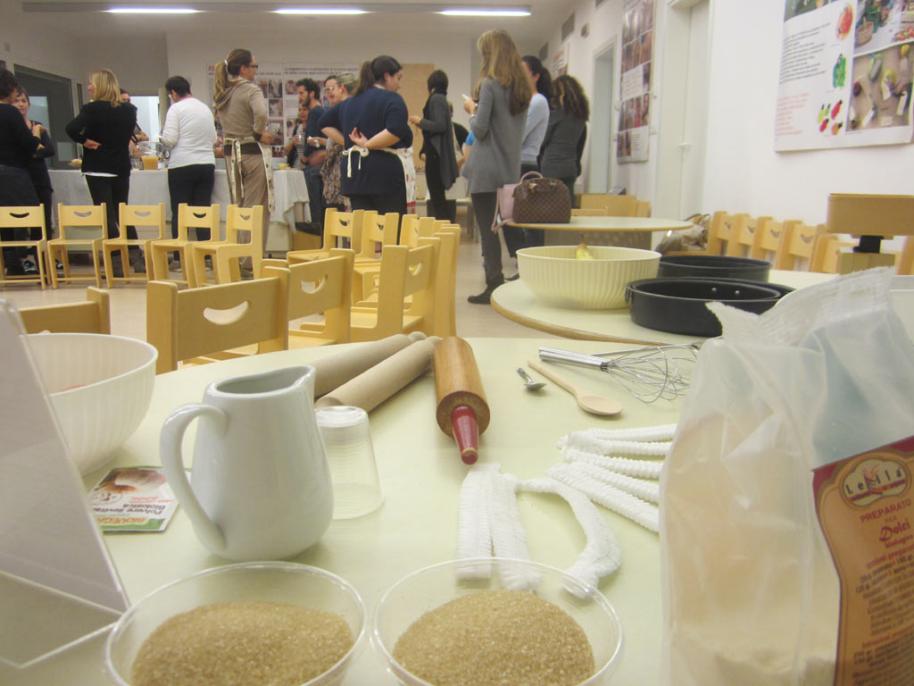Ponzano Children Archivio Eventi Serata in cucina 2014