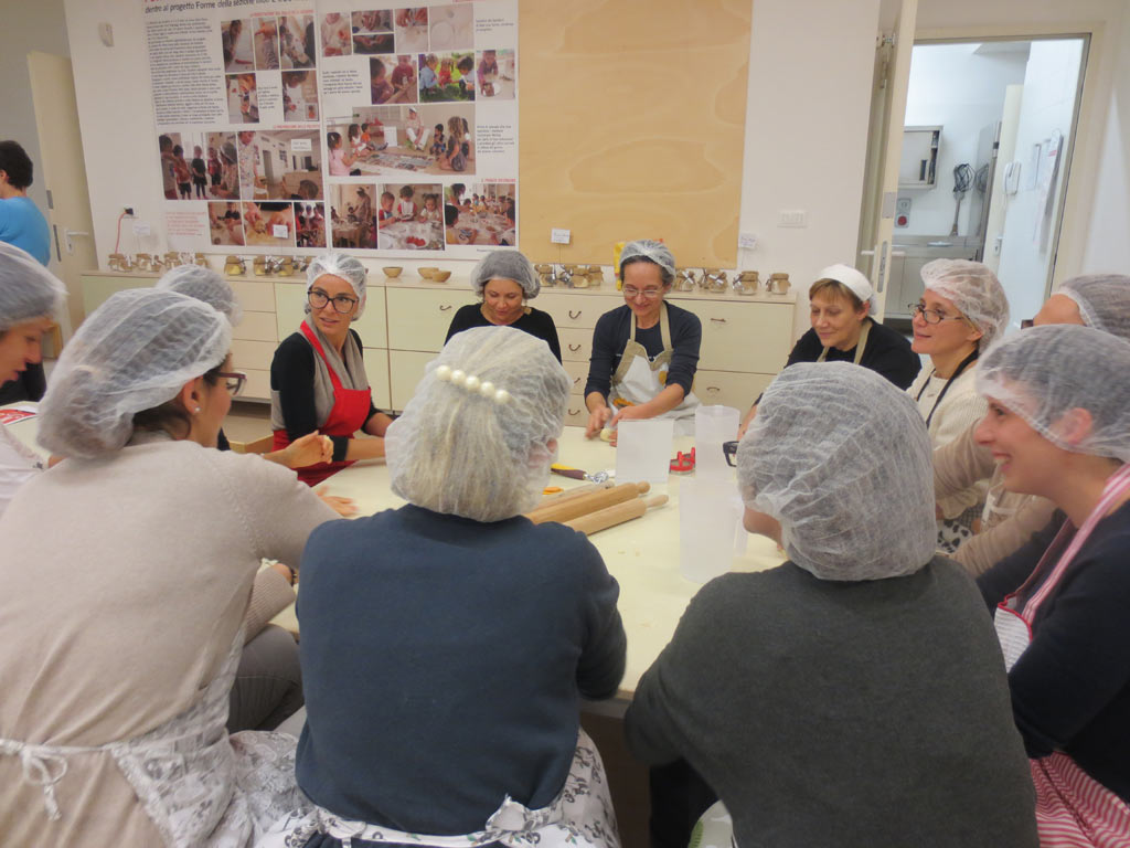Ponzano Children Archivio Eventi Serata in cucina 2014