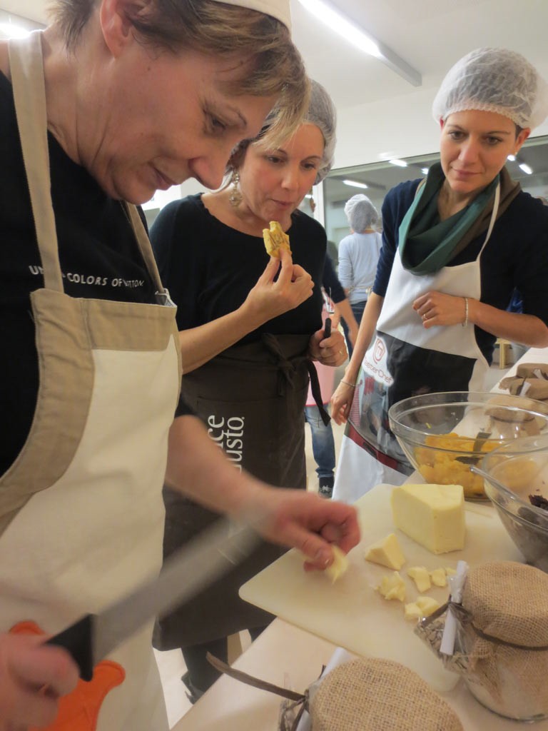Ponzano Children Archivio Eventi Serata in cucina 2014
