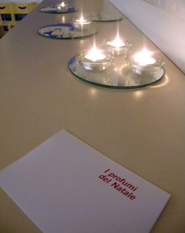 Ponzano Children Archivio Eventi I Profumi del Natale 2014
