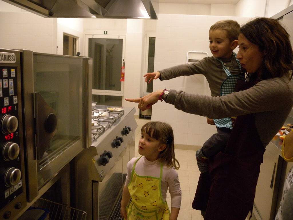 Ponzano Children Archivio Eventi I Profumi del Natale 2014