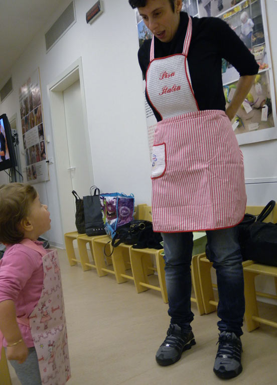 Ponzano Children Archivio Eventi I Profumi del Natale 2014