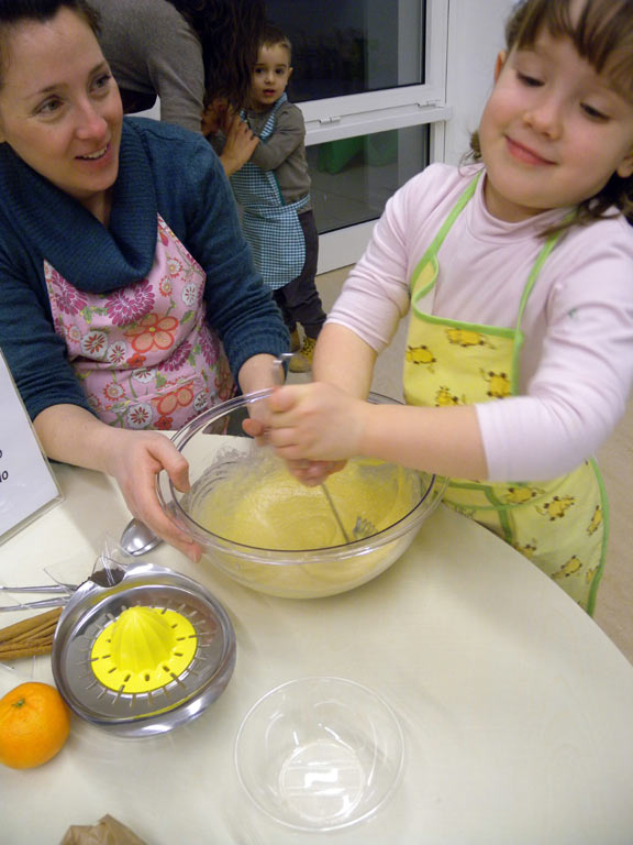 Ponzano Children Archivio Eventi I Profumi del Natale 2014