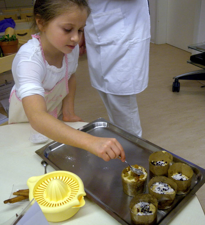Ponzano Children Archivio Eventi I Profumi del Natale 2014