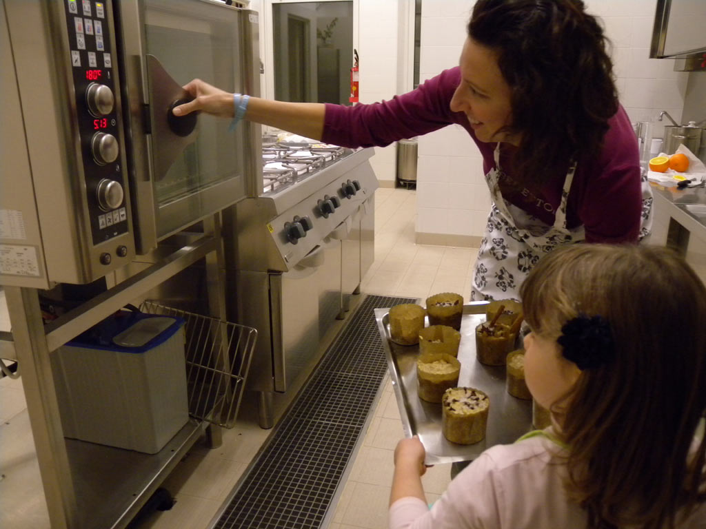 Ponzano Children Archivio Eventi I Profumi del Natale 2014