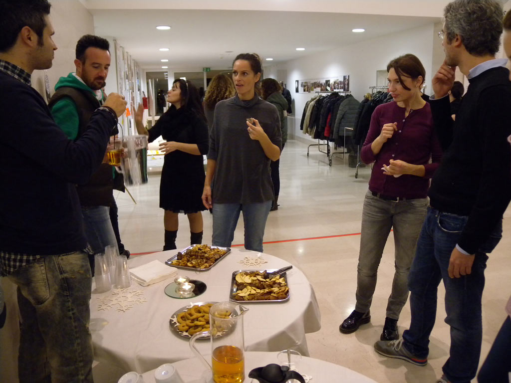 Ponzano Children Archivio Eventi Serata Lavorativa 2014