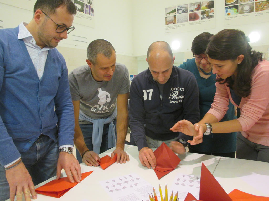 Ponzano Children Archivio Eventi Serata Lavorativa 2014