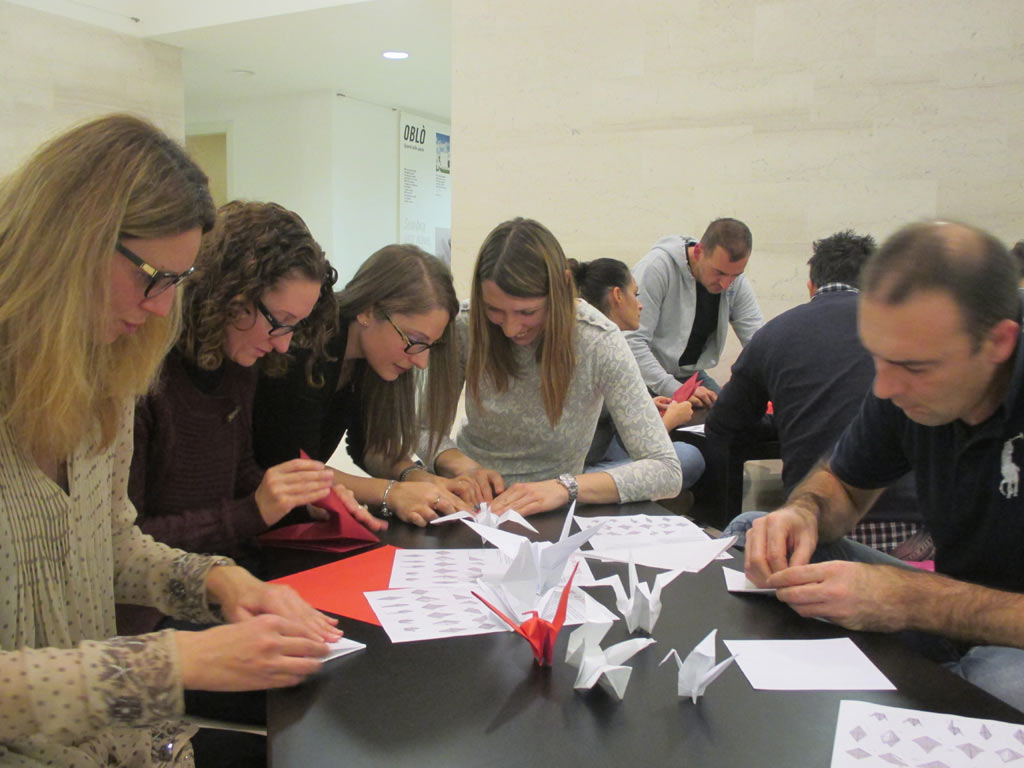 Ponzano Children Archivio Eventi Serata Lavorativa 2014