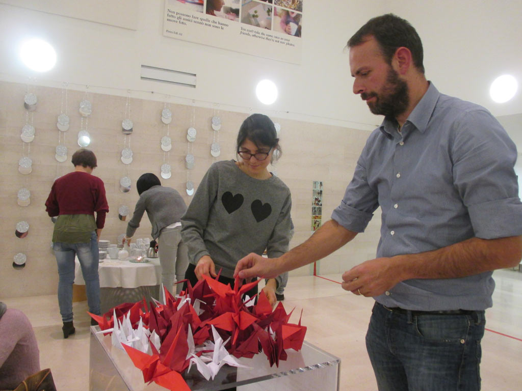 Ponzano Children Archivio Eventi Serata Lavorativa 2014