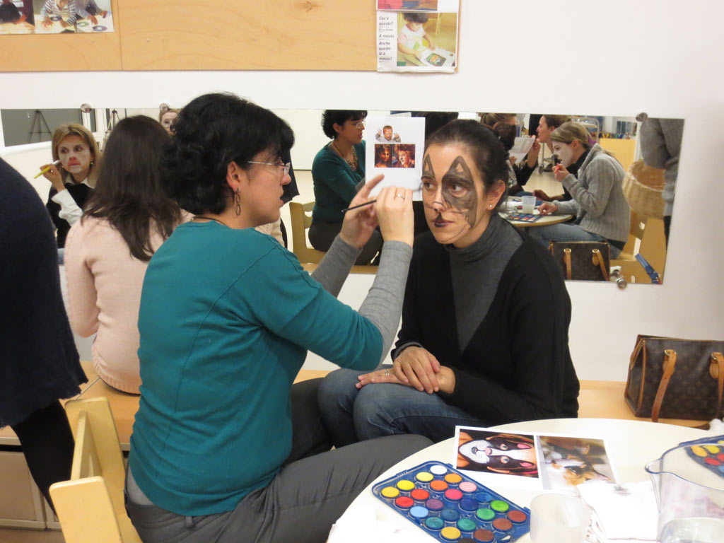 Ponzano Children Archivio Eventi Serata Lavorativa 2013