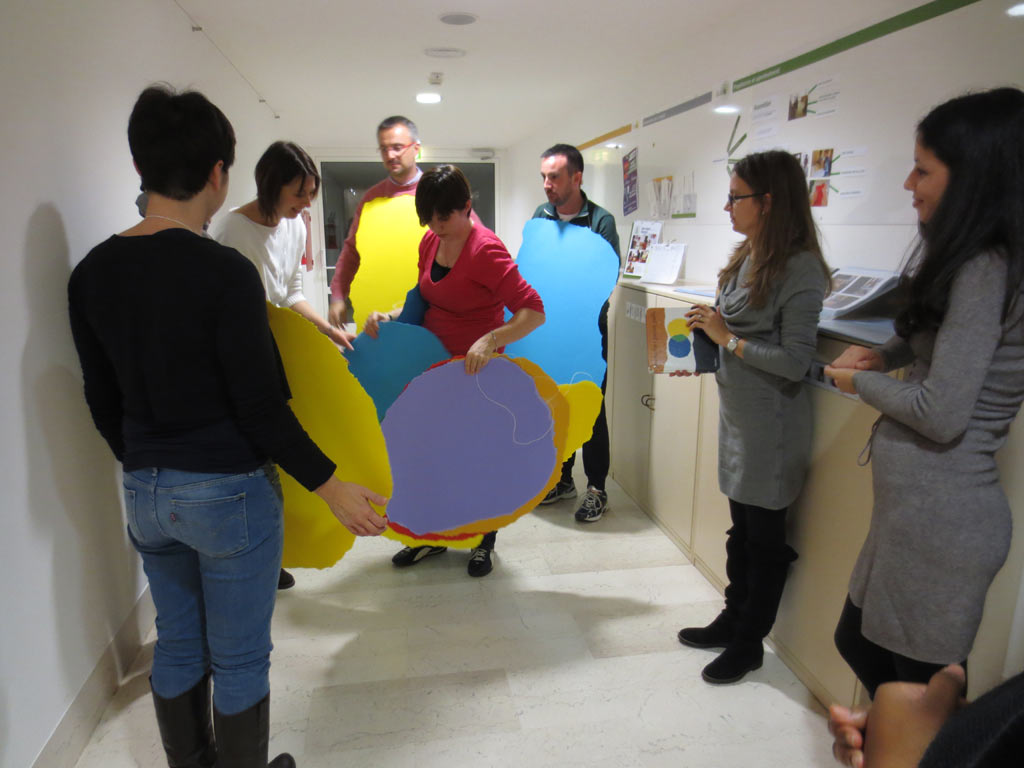Ponzano Children Archivio Eventi Serata Lavorativa 2013
