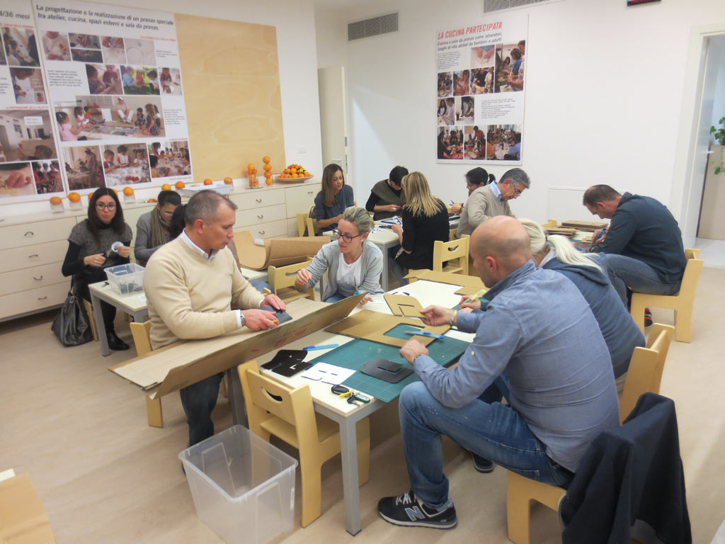 Ponzano Children Archivio Eventi Serata Lavorativa 2013